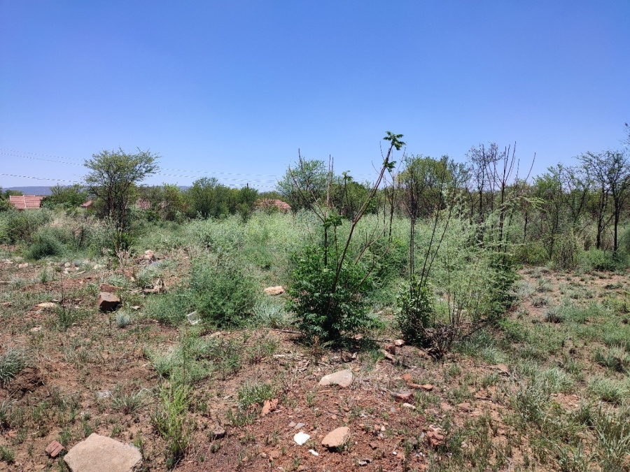 0 Bedroom Property for Sale in Swartruggens North West